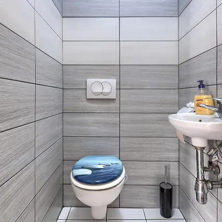 Semesterbostad Prm116 By Interhome *