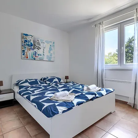 Prm116 By Interhome