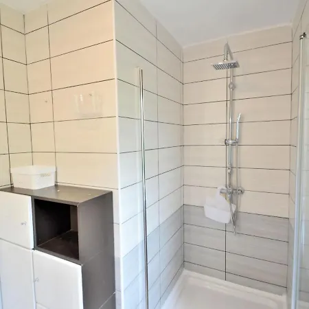 Holiday home Prm116 By Interhome *