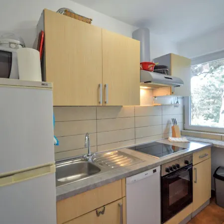 Prm116 By Interhome Holiday home Premantura