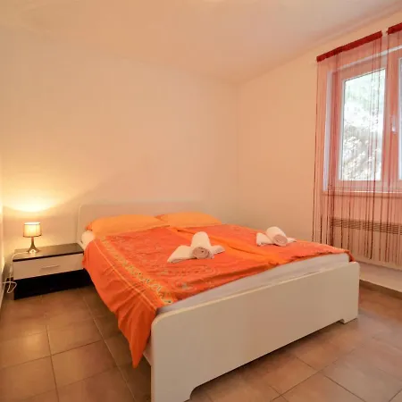Holiday home Prm116 By Interhome
