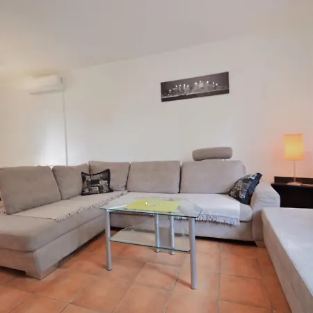 Holiday home Prm116 By Interhome *
