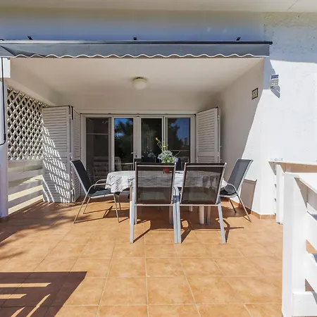 Holiday home Prm116 By Interhome *