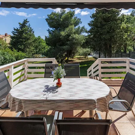 Prm116 By Interhome Holiday home Premantura