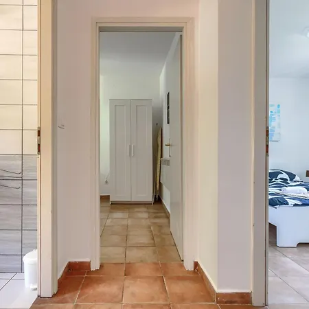 Holiday home Prm116 By Interhome