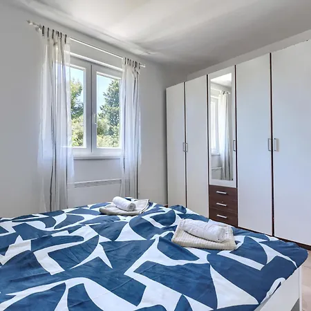 Prm116 By Interhome Holiday home Premantura