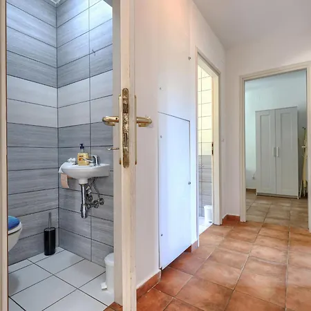 Prm116 By Interhome Holiday home *