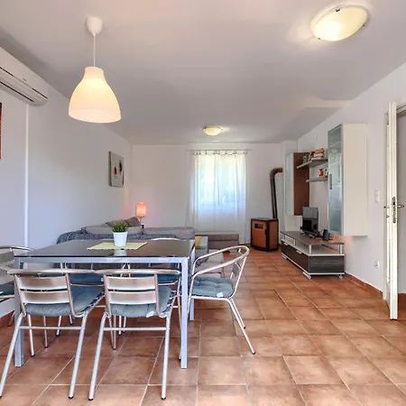 Prm116 By Interhome Holiday home Premantura