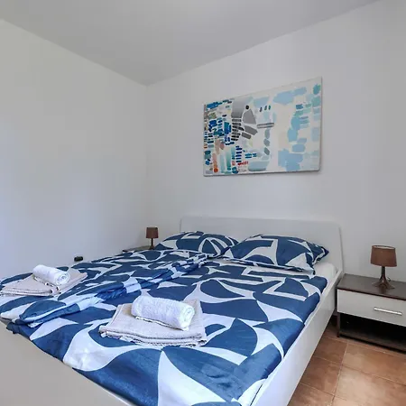 Prm116 By Interhome * Premantura