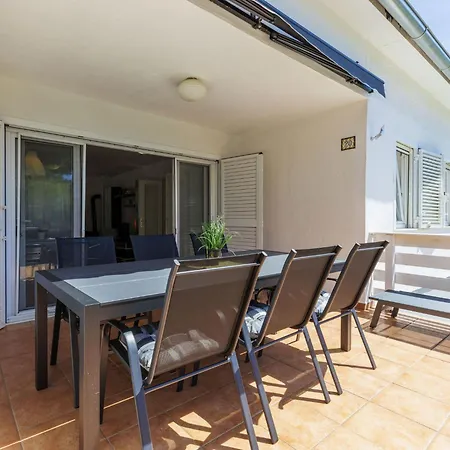 Holiday home Prm116 By Interhome Premantura