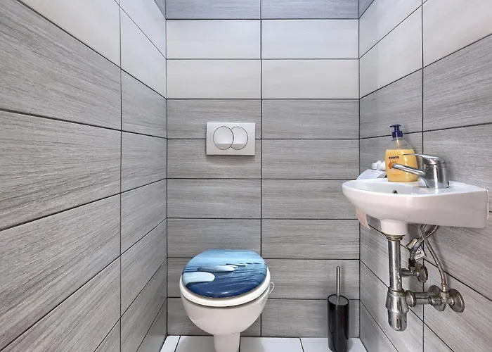 Hébergement de vacances Igor By Interhome *