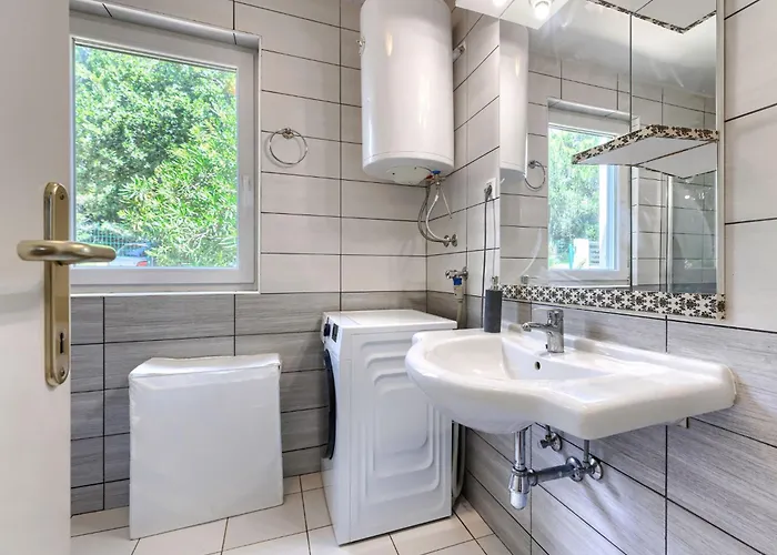 Hébergement de vacances Igor By Interhome Premantura