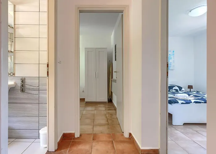 Hébergement de vacances Igor By Interhome