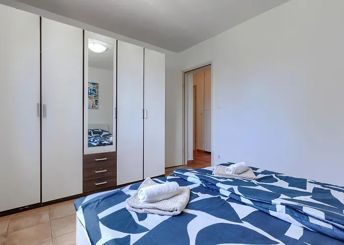 Hébergement de vacances Igor By Interhome *