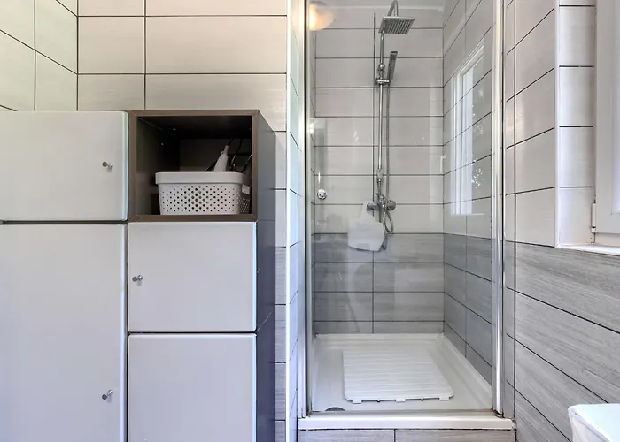 Igor By Interhome * Premantura