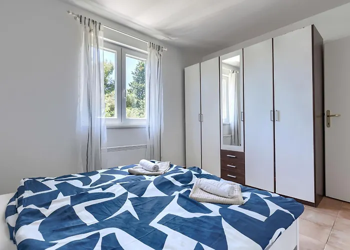 Igor By Interhome Hébergement de vacances Premantura