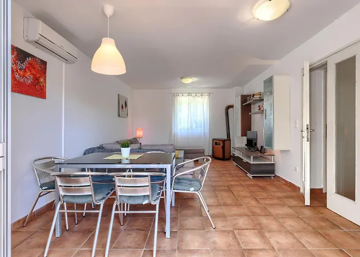 Igor By Interhome Hébergement de vacances Premantura