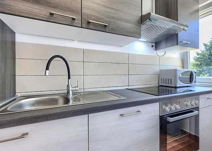 Igor By Interhome Hébergement de vacances