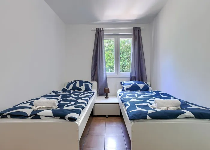 Igor By Interhome Hébergement de vacances Premantura