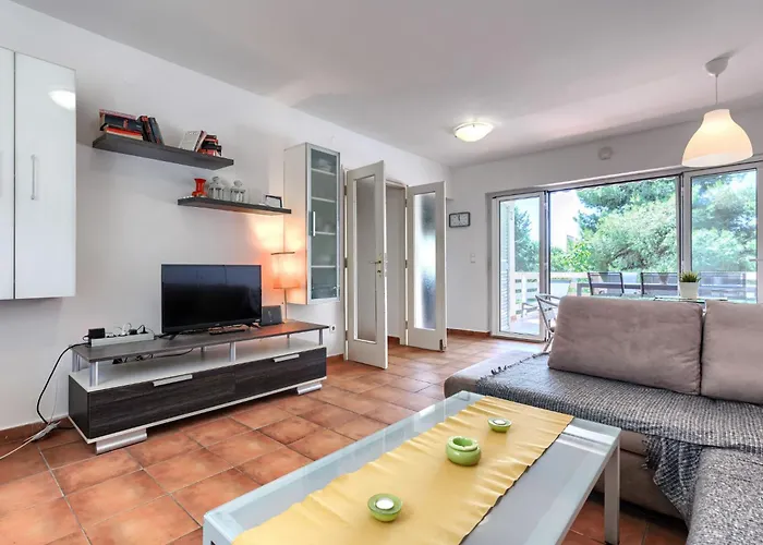 Igor By Interhome Hébergement de vacances