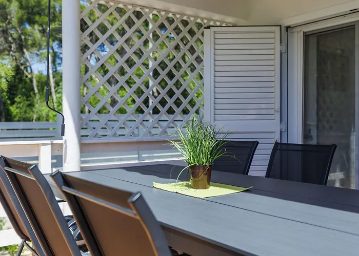 Hébergement de vacances Igor By Interhome Premantura